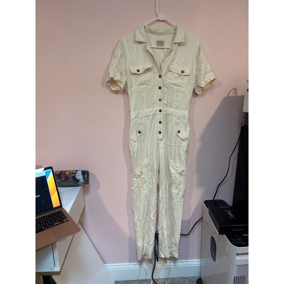 Guess Jumpsuit *S* - Picture 1 of 4